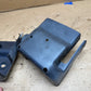 Steering Column Shroud w/ TILT 01-06 Jeep TJ Wrangler Trim Cover OEM Grey OEM