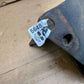 Jeep Power Steering Gear Box Brackets 76-86 CJ5 CJ7 CJ8 CJ  5 7 8 Mount Mounting