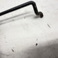 84-01 Jeep Cherokee XJ Hood Prop Rod Support Sport Comanche MJ Bonnet OEM Front