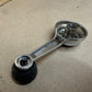 Jeep FSJ Wagoneer Cherokee J10 J20 Window Crank Handle 70s OEM Factory Handle