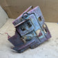 91-95 Jeep YJ Battery Tray Wrangler Factory Firewall Bracket Holder Mount OEM