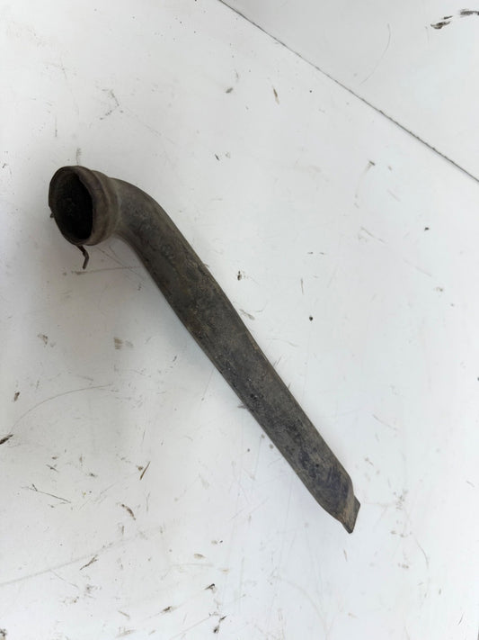 78-95 Jeep CJ Cowl Vent Drain Hose CJ5 CJ7 YJ WRANGLER Fresh Air Intake Tube OE