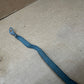 87-95 Jeep YJ Wrangler Engine Firewall GROUND WIRE STRAP CABLE Copper Braided