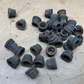 OEM 2005-2022 FORD SUPERDUTY F250 F350 F450 EXCURSION WHEEL LUG NUT NUTS 32