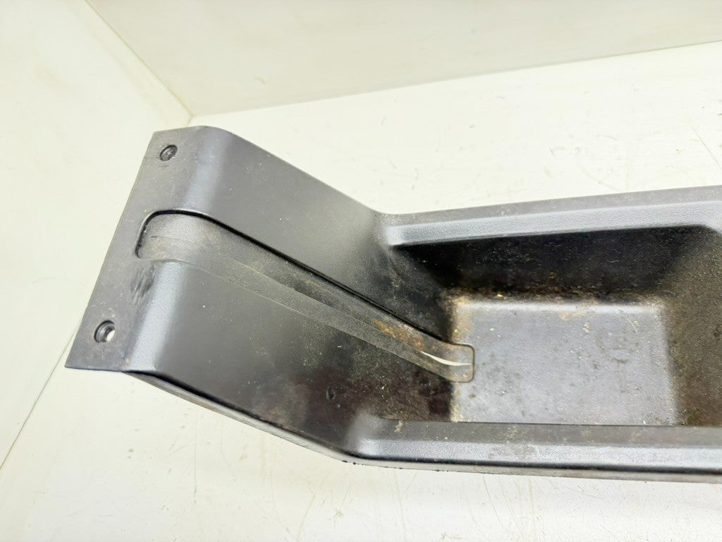 Jeep Cherokee XJ 84-96 OEM Interior Floor Center Console Insert Tray Factory OE