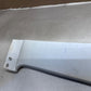 84-96 Jeep Cherokee XJ Passenger Side C Pillar Trim 4 Door RH Right Rear Tan OEM