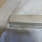97-06 Jeep Wrangler TJ Dash Cowl Vent Trim Bezel Defrost OEM Tan Factory Beige
