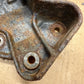 00-06 TJ Jeep Wrangler 4.0 Engine Motor Mount Bracket Left Drivers 52059284AC OE