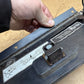 Jeep Wrangler YJ 87-95 OEM Black Glove Box Glovebox Door Factory OEM Latch Hinge