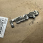 84-96 Jeep Cherokee XJ Laredo Emblem Badge OEM Factory Fender Name Plate Hatch