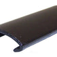 Crown Automotive 55134656 Weatherstrip Cap for Jeep YJ 87-95 Top window trim